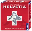 Kosmos 691448 - Helvetia