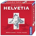 Kosmos 691448 - Helvetia