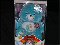 Care Bears Collectibles Special Collector's Edition Bedtime Bear