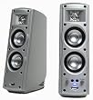 Klipsch Promedia Ultra 2.0 PC Speaker System- Silver