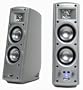 Klipsch Promedia Ultra 2.0 PC Speaker System- Silver