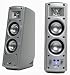 Klipsch Promedia Ultra 2.0 PC Speaker System- Silver