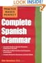 Practice Makes Perfect: Complete Spanish Grammar