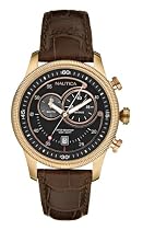 Nautica Men's Meteor Chronograph Watch #14000G