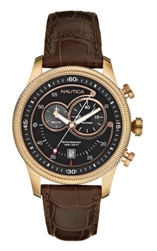 Nautica Men's Meteor Chronograph Watch #14000G