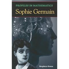 Profiles in Mathematics: Sophie Germain