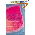 Evoking Scripture: Seeing the Old Testament in the New by Steve Moyise
