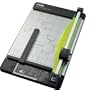CARL 12210 Bidex heavy-duty rotary trimmer, 14-1/2 x 22 base, 12 cut
