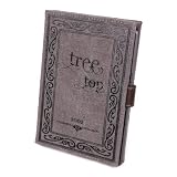 DURAGADGET Housse �tui de luxe effet "vieux livre" pour Kindle Paperwhite, Paperwhite 3G (sortie 2012) et Kindle 4 (derni�re g�n�ration, septembre 2011) : liseuse sans fil, Wi-Fi int�gr�, �cran 6 pouces (15cm), affichage encre �lectronique E-Inkpar Duragadget