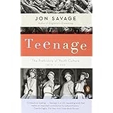 teenage the prehistory of youth culture 1875 1945