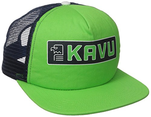 KAVU Adult Truckee Hat