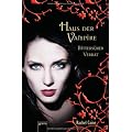 Haus der Vampire 07. Bitters��er Verrat