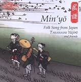 Min'yo: Folk Song from Japan Music