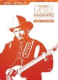 Music of Merle Haggard