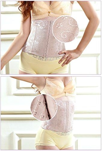 Postpartum Belly Band Stomach Wrap Plus Size Slimming Corset Belt For Belly Postpartum Girdles Support Abdomen Belt