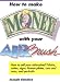 How to Make Money With Your Airbrush