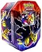 Pokemon Platinum Legendary Collection 2009 Collector Tin Set Giratina with Giratina LV.X Card