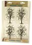 SceneMaster  Trees - 5" Barren