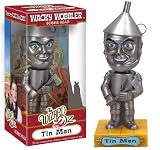 Funko Wizard of Oz: Tin Man Wacky WobblerIMAGE