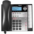4-Line Phone w/ Caller ID