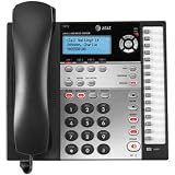 4-Line Phone w/ Caller ID