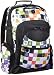 Roxy Junior's World Map Backpack