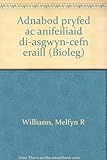 Adnabod pryfed ac anifeiliaid di-asgwyn-cefn eraill