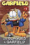 Les blagues à Garfield : N° 1