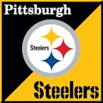 Turner Pittsburgh Steelers Paper Cube (8080025)