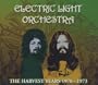 Harvest Years 1970-1973