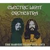 The Harvest Years 1970-1973