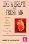 Like A Breath Of Fresh Air (First Third Cycle a Gospel Texts)