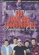 The Fabulous Thunderbirds - Invitation Only