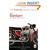 BSA Bantam (Essential Buyer's Guide) (Essential Buyer's Guide Series)