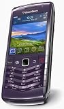 Blackberry 9105 Pearl 3G Purple Smartphone Mobile Phone on O2 Pay As You Go / PAYG / Pre-Pay (Including £10 Airtime)