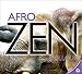 Solar Fields-Afro Zen Chillout [RARE]
