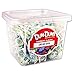 Dum Dum Pops 1 lb tub Cream Soda