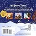 'Twas the Night Before Christmas (Jump at the Sun Holiday Classics)