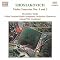 Great Pieces in the Violin Concerto Repertoire