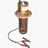 Weston 46-0202-W Aerator Motor 110 volt AC