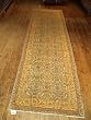Handmade Afghanistani Rug 3'2"x10'6"