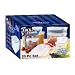 Lock & Lock Polypropylene 20-Piece Set