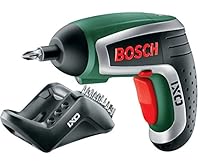 Bosch IXO Akkuschrauber "Easy"...