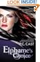 Elphame's Choice (Partholon)