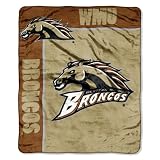 Western Michigan Broncos WMU NCAA 50