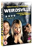 cover of Weirdsville [UK IMPORT]