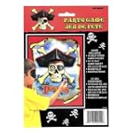 Jeu de F�te Pirate Bounty - Jeu Anima...