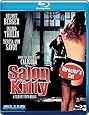 Salon Kitty (Director's Cut) [Blu-ray]