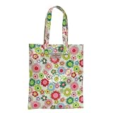 (キャス・キッドソン) Cath Kidston FASHION トートバッグ #253734 WHITE 並行輸入品
