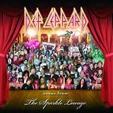 Songs from the Sparkle Lounge